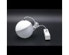 Трековый магнитный светильник Aployt Magnetic track 48 APL.0125.10.06