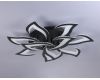 Потолочная люстра Ambrella Light Acrylica FA4474