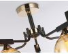 Люстра на штанге Ambrella Light Traditional TR9099