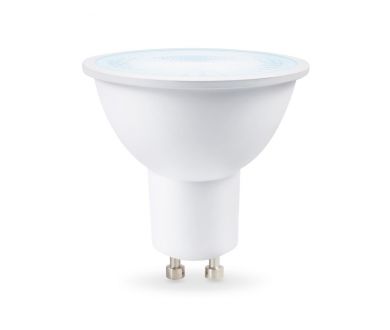 Купить Светодиодная лампа Ambrella Light Bulbing GU10 9W 6400K 190906 Светодиодная лампа Ambrella Light Bulbing GU10 9W 6400K 190906