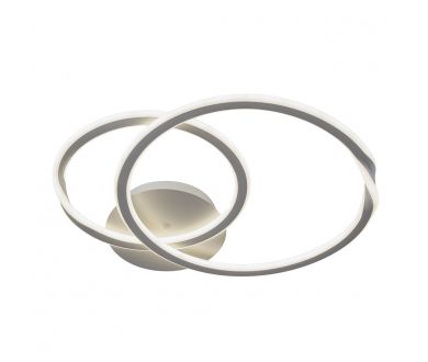 Купить Потолочная люстра Arte Lamp Sierra A2211PL-2WH Потолочная люстра Arte Lamp Sierra A2211PL-2WH