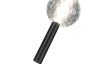 Подвесной светильник Crystal Lux ELVIRA SP8W LED 4000K BLACK