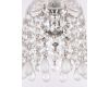 Подвесной светильник Bohemia Ivele Crystal 14781P/13 Ni V0300