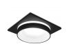 Встраиваемый светильник Ambrella Light Techno Spot TN315