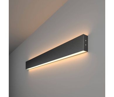 Купить Настенный светодиодный светильник Elektrostandard LSG-02-2-8x78-3000-MSh 4690389133350 Настенный светодиодный светильник Elektrostandard LSG-02-2-8x78-3000-MSh 4690389133350