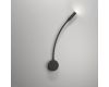 Бра Elektrostandard Bard 4690389184185 40117/LED черный a058941
