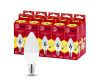 Лампа светодиодная Эра E14 6W 2700K LED B35-6W-827-E14 R Б0052383