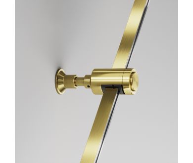 Купить Крепление настенное одинарное Maytoni Flarity TRA155CW-S1-BS Крепление настенное одинарное Maytoni Flarity TRA155CW-S1-BS