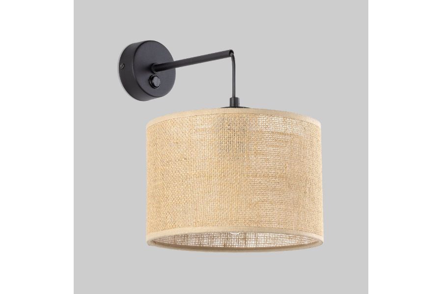 Бра TK Lighting 6858 Juta a068750