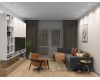 Встраиваемый светильник Denkirs DK3026-WH
