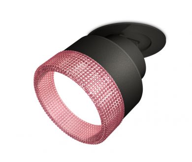 Купить Спот Ambrella Light Techno Spot XM8102542 (A2242, A2106, C8102, N8486) Спот Ambrella Light Techno Spot XM8102542 (A2242, A2106, C8102, N8486)