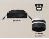 Встраиваемый светильник Ambrella Light Techno Spot XC6521062 (C6521, N6236)