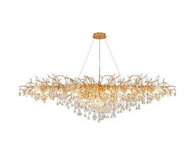 Купить Подвесная люстра ImperiumLoft Droplet 148055-22 Подвесная люстра ImperiumLoft Droplet 148055-22