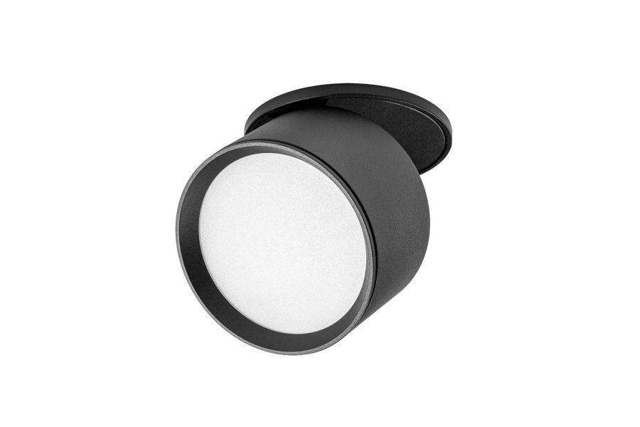Встраиваемый спот Lightstar Acuto 215807