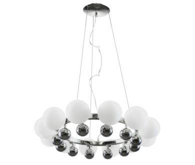 Купить Подвесная люстра Lightstar Sferetta 801124 Подвесная люстра Lightstar Sferetta 801124