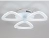 Потолочный светильник Ambrella Light Acrylica Original FA4508