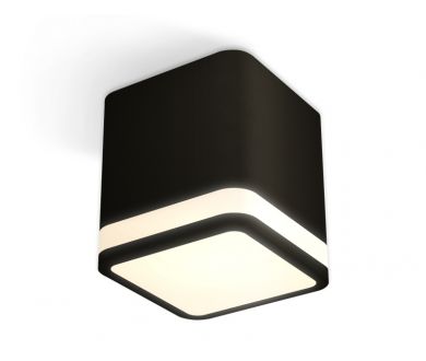 Купить Потолочный светильник Ambrella Light Techno Spot XS7806030 (C7806, N7751) Потолочный светильник Ambrella Light Techno Spot XS7806030 (C7806, N7751)