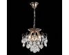 Подвесная люстра ST Luce Orecchini SL846.202.03