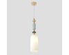 Подвесной светильник Crystal Lux ZEPHYR SP1.2