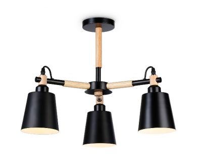 Купить Люстра на штанге Ambrella Light Loft TR82206 Люстра на штанге Ambrella Light Loft TR82206