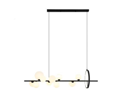 Купить Подвесная люстра Kink Light Иона 07608-10A,19(01) Подвесная люстра Kink Light Иона 07608-10A,19(01)
