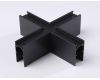 Коннектор Х-образный для шинопровода Ambrella Light Magnetic Track System GL3376