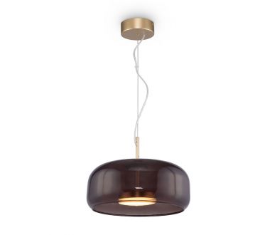 Купить Подвесной светильник Maytoni Madmen MOD127PL-L6BR Подвесной светильник Maytoni Madmen MOD127PL-L6BR