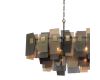 Подвесная люстра Crystal Lux POINT SP13