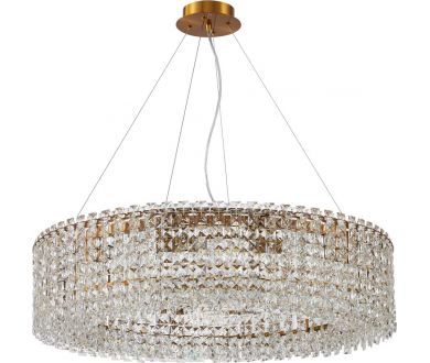 Купить Подвесная люстра Stilfort Delone 2179/05/12P Подвесная люстра Stilfort Delone 2179/05/12P