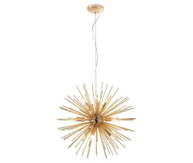 Купить Подвесная люстра Lussole LOFT STAR GRLSP-8334 Подвесная люстра Lussole LOFT STAR GRLSP-8334
