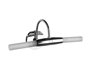 Купить Подсветка для зеркал Arte Lamp Aqua A1208AP-2CC Подсветка для зеркал Arte Lamp Aqua A1208AP-2CC