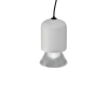 Трековый магнитный светильник iLedex Vision 4822-015-D72-8W-38DG-4000K-WH