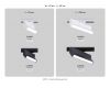 Трековый однофазный светильник Ambrella Light Track System GL6801