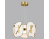 Подвесная люстра Odeon Light Chiara 6638/45L