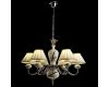 Подвесная люстра ARTE Lamp A2298LM-6CC