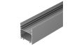 Профиль Arlight LINE-6070-2000 ANOD 046401