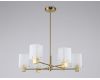 Подвесная люстра Ambrella Light High Light LH57031
