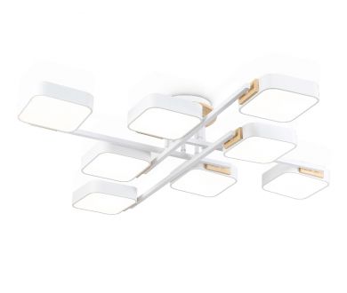 Купить Потолочная люстра Ambrella Light Linetech Comfort FL4888 Потолочная люстра Ambrella Light Linetech Comfort FL4888