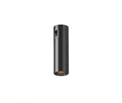 Купить Трековый магнитный светильник Maytoni Focus TR143-1-5W3K-W-B Трековый магнитный светильник Maytoni Focus TR143-1-5W3K-W-B