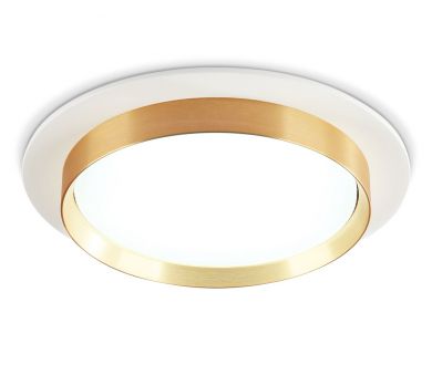 Купить Встраиваемый светильник Ambrella Light Techno Spot Standard Tech TU5012 Встраиваемый светильник Ambrella Light Techno Spot Standard Tech TU5012