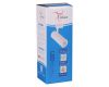 Трековый однофазный светильник Reluce 06650-9.3-LED10/20/30W CCT WT