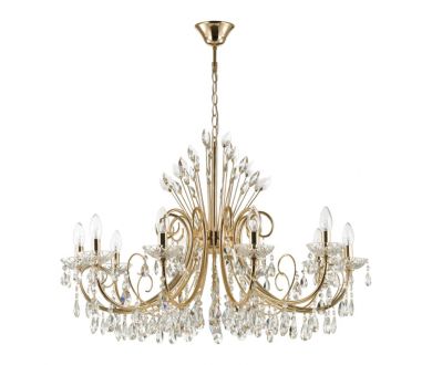Купить Подвесная люстра Odeon Light Versia 4977/10 Подвесная люстра Odeon Light Versia 4977/10