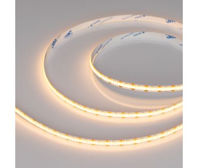 Купить Светодиодная лента Arlight COB-X360-8mm 5V Warm2700 (5 W/m, IP20, 5m) 041706(1) Светодиодная лента Arlight COB-X360-8mm 5V Warm2700 (5 W/m, IP20, 5m) 041706(1)