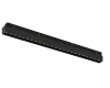 Трековый магнитный светильник iLedex Vision SMART 4822-002-L460-24W-38DG-BK