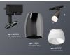 Трековый однофазный светильник Ambrella Light Track System XT1123014 (A2521, C1123, N7177)