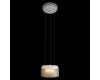 Подвесной светильник LOFT IT Totem 10466P Smoke matte