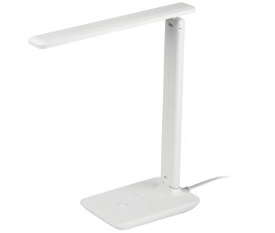 Купить Настольная лампа Эра NLED-508-7W-W Б0059151 Настольная лампа Эра NLED-508-7W-W Б0059151