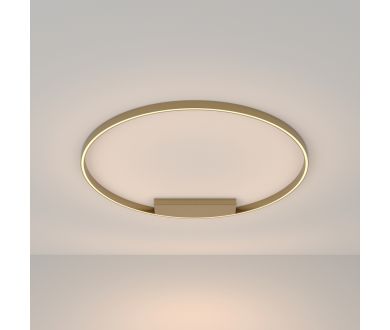 Купить Потолочный светильник Maytoni Rim MOD058CL-L65BS3K Потолочный светильник Maytoni Rim MOD058CL-L65BS3K