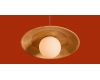 Подвесной светильник Freya Albero FR5589PL-01T