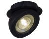 Точечный светильник Reluce 84053-9.0-001QR COB10W BK